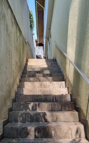 Casa à venda com 189m², 3 quartos e 2 vagas Casa à venda com 189m², 3 quartos e 2 vagasÁrea Externa
