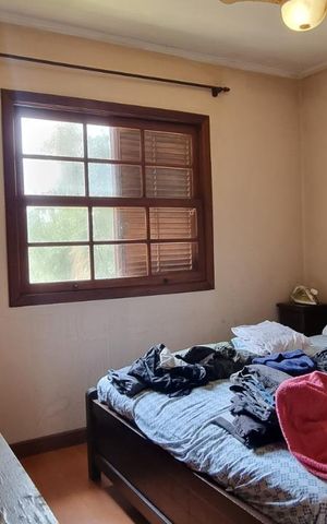 Casa à venda com 189m², 3 quartos e 2 vagas Casa à venda com 189m², 3 quartos e 2 vagasQuarto 3