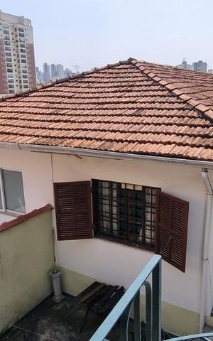 Casa à venda com 189m², 3 quartos e 2 vagas Casa à venda com 189m², 3 quartos e 2 vagasÁrea Externa