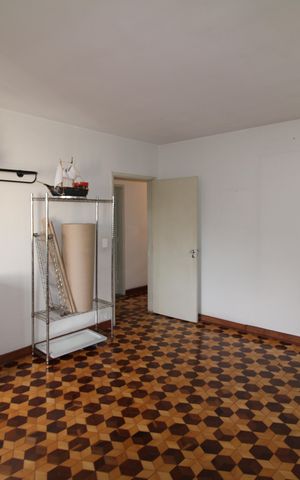 Casa à venda com 276m², 3 quartos e 2 vagasQuarto 2