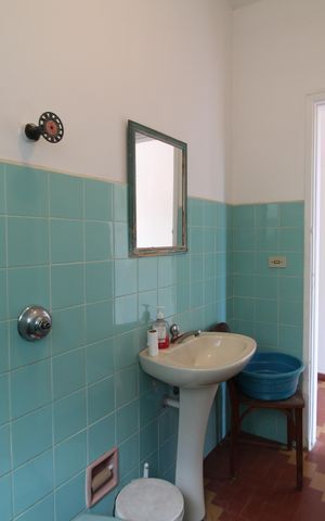 Casa à venda com 276m², 3 quartos e 2 vagasÁrea de Serviço