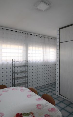 Casa à venda com 276m², 3 quartos e 2 vagasCozinha