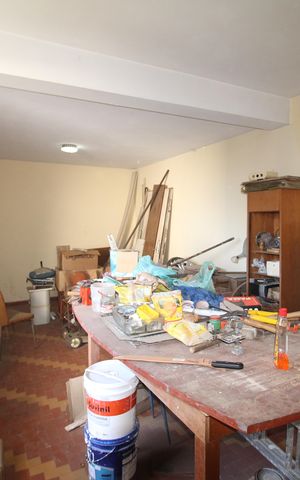 Casa à venda com 276m², 3 quartos e 2 vagasQuarto de Serviço 2