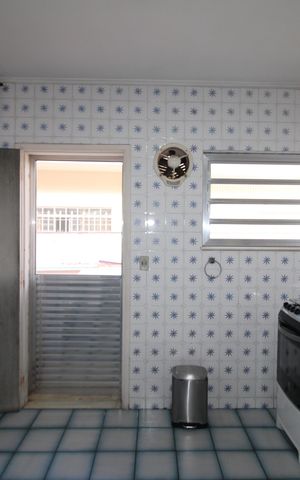 Casa à venda com 276m², 3 quartos e 2 vagasCozinha