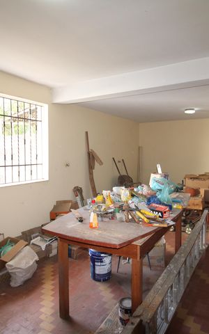 Casa à venda com 276m², 3 quartos e 2 vagasQuarto de Serviço 2