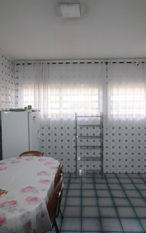 Casa à venda com 276m², 3 quartos e 2 vagasCozinha