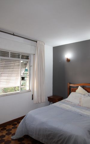 Casa à venda com 276m², 3 quartos e 2 vagasQuarto 3