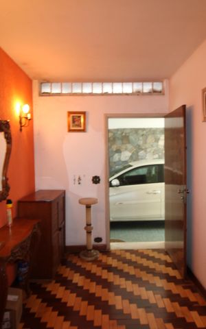 Casa à venda com 276m², 3 quartos e 2 vagasSala 1