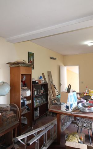 Casa à venda com 276m², 3 quartos e 2 vagasQuarto de Serviço 2