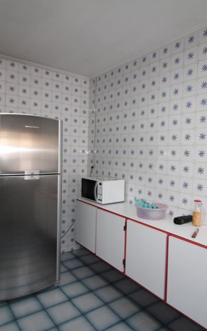 Casa à venda com 276m², 3 quartos e 2 vagasCozinha