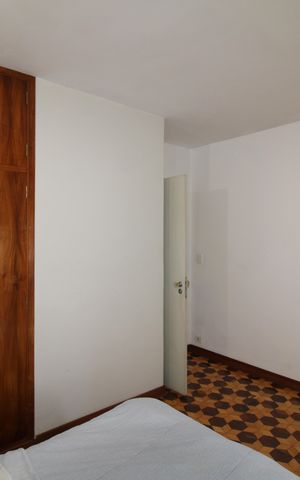 Casa à venda com 276m², 3 quartos e 2 vagasQuarto 3