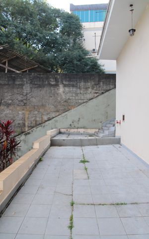 Casa à venda com 276m², 3 quartos e 2 vagasÁrea Comum