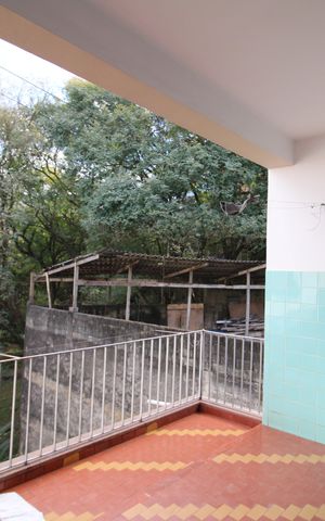 Casa à venda com 276m², 3 quartos e 2 vagasÁrea de Serviço