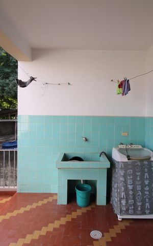 Casa à venda com 276m², 3 quartos e 2 vagasÁrea de Serviço