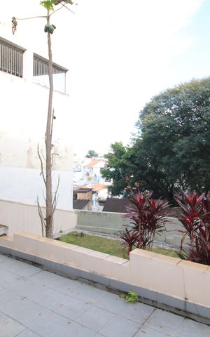 Casa à venda com 276m², 3 quartos e 2 vagasÁrea Comum