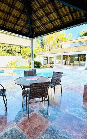 Casa à venda com 1199m², 4 quartos e 8 vagas