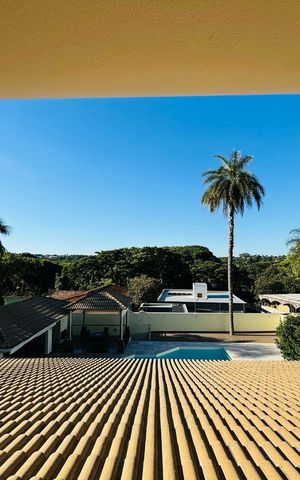 Casa à venda com 1199m², 4 quartos e 8 vagas