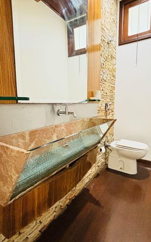 Casa à venda com 1199m², 4 quartos e 8 vagas