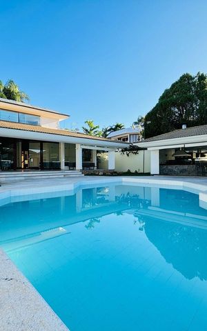 Casa à venda com 1199m², 4 quartos e 8 vagas