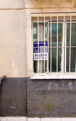 Apartamento para alugar com 50m², 2 quartos e sem vaga Apartamento para alugar com 50m², 2 quartos e sem vagaPlaquinha