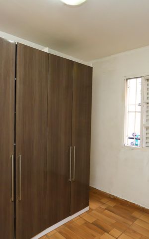 Apartamento para alugar com 50m², 2 quartos e sem vaga Apartamento para alugar com 50m², 2 quartos e sem vagaQuarto 1