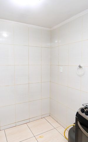 Apartamento para alugar com 50m², 2 quartos e sem vaga Apartamento para alugar com 50m², 2 quartos e sem vagaCozinha
