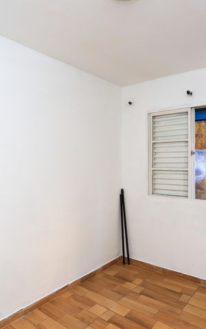Apartamento para alugar com 50m², 2 quartos e sem vaga Apartamento para alugar com 50m², 2 quartos e sem vagaQuarto 2