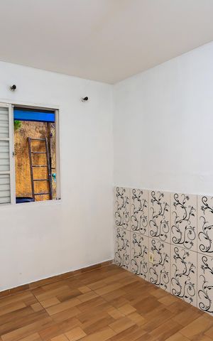 Apartamento para alugar com 50m², 2 quartos e sem vaga Apartamento para alugar com 50m², 2 quartos e sem vagaQuarto 2