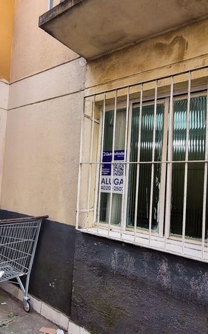 Apartamento para alugar com 50m², 2 quartos e sem vaga Apartamento para alugar com 50m², 2 quartos e sem vagaFachada do bloco
