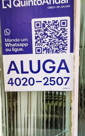 Apartamento para alugar com 50m², 2 quartos e sem vaga Apartamento para alugar com 50m², 2 quartos e sem vagaPlaquinha