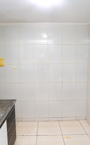 Apartamento para alugar com 50m², 2 quartos e sem vaga Apartamento para alugar com 50m², 2 quartos e sem vagaCozinha