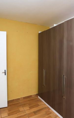 Apartamento para alugar com 50m², 2 quartos e sem vaga Apartamento para alugar com 50m², 2 quartos e sem vagaQuarto 1