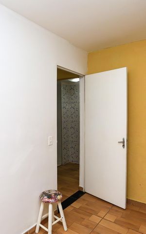 Apartamento para alugar com 50m², 2 quartos e sem vaga Apartamento para alugar com 50m², 2 quartos e sem vagaQuarto 1