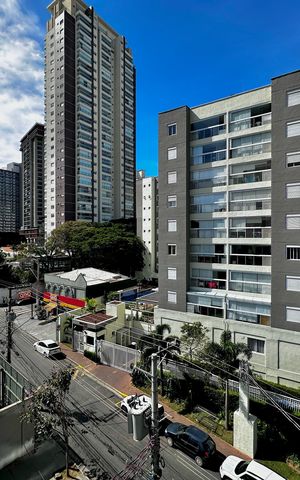 Studio à venda com 25m², 1 quarto e sem vaga Studio à venda com 25m², 1 quarto e sem vagaVista