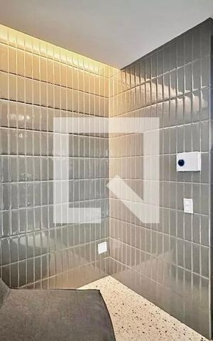 Studio à venda com 25m², 1 quarto e sem vaga Studio à venda com 25m², 1 quarto e sem vagaSpa