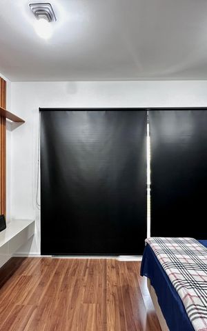 Studio à venda com 25m², 1 quarto e sem vaga Studio à venda com 25m², 1 quarto e sem vagaStudio
