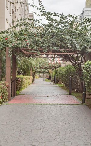 Apartamento à venda com 62m², 3 quartos e 1 vagaÁrea comum
