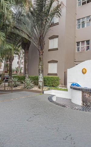 Apartamento à venda com 62m², 3 quartos e 1 vagaÁrea comum