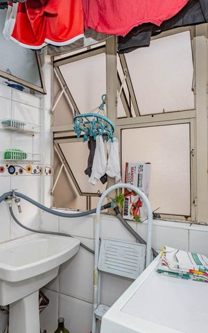 Apartamento à venda com 62m², 3 quartos e 1 vagaÁrea de Serviço