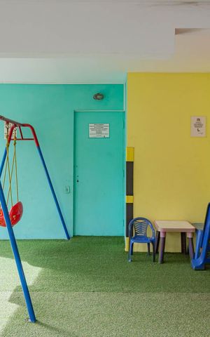Apartamento à venda com 62m², 3 quartos e 1 vagaÁrea comum - Playground