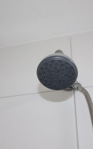 Apartamento à venda com 70m², 2 quartos e 1 vagaBanheiro 