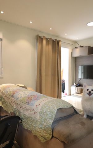 Apartamento à venda com 70m², 2 quartos e 1 vagaSala