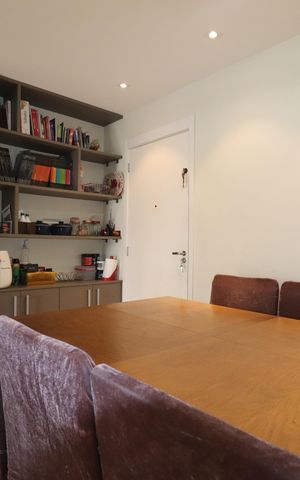 Apartamento à venda com 70m², 2 quartos e 1 vagaSala
