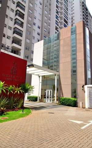 Apartamento à venda com 70m², 2 quartos e 1 vagaFachada