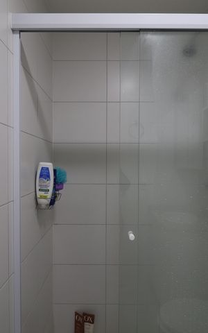 Apartamento à venda com 70m², 2 quartos e 1 vagaBanheiro 