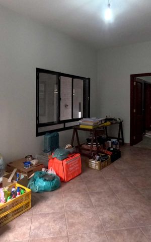 Casa para alugar com 250m², 4 quartos e 6 vagasSala 1 