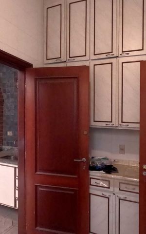Casa para alugar com 250m², 4 quartos e 6 vagasÁrea de Serviço