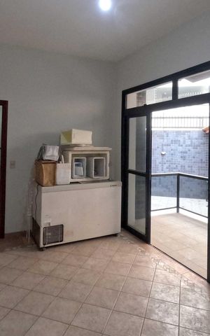 Casa para alugar com 250m², 4 quartos e 6 vagasSala de Jantar
