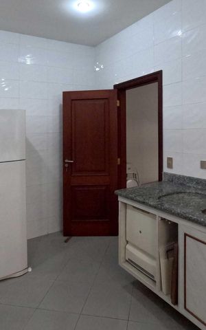 Casa para alugar com 250m², 4 quartos e 6 vagasCozinha