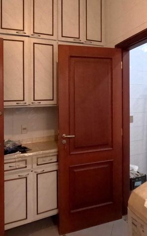 Casa para alugar com 250m², 4 quartos e 6 vagasÁrea de Serviço